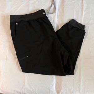 Men's Scrub Pants 6XL